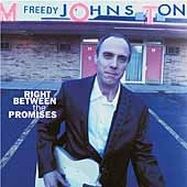 Right Between the Promises [Hyper CD] [Hyper CD]