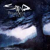 Break The Cycle [Hyper CD] [Edited]
