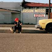 Jason Mraz/Waiting For My Rocket to Come[755962829]