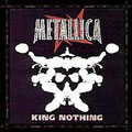 King Nothing [Single]
