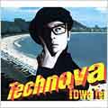 Technova [Maxi Single]