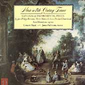 Music in 18th-Century France / Richman, Concert Royal