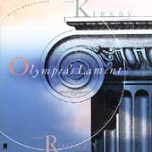 Olympia's Lament - Monteverdi & D'India / Kirkby, Rooley