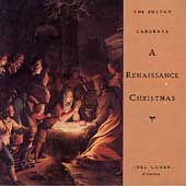 A Renaissance Christmas / Cohen, Boston Camerata A Renaissance Christmas / Cohen, Boston Camerata