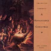 A Renaissance Christmas / Cohen, Boston Camerata
