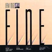 Fine: Notturno, String Quartet, etc / Schwartz, Lydian Qt