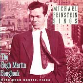 Hugh Martin Songbook, The Hugh Martin Songbook, The
