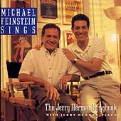 Sings the Jerry Herman Songbook Sings the Jerry Herman Songbook
