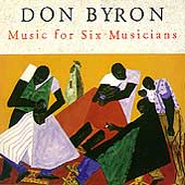 Music For Six Musicians