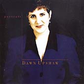 Dawn Upshaw - portrait