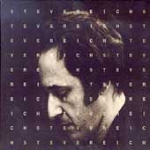 Steve Reich 1966-1996 Steve Reich 1966-1996