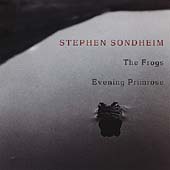 Frogs, The/Evening Primrose