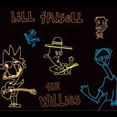 The Willies