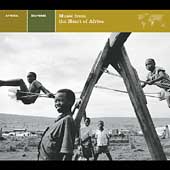 Burundi: Music From The Heart Of Africa Burundi: Music From The Heart Of Africa