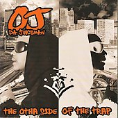 The Other Side Of The Trap [PA] ［CD+DVD］