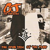 The Other Side Of The Trap [PA] ［CD+DVD］