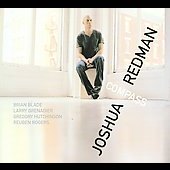Joshua Redman/Compass[2510844]
