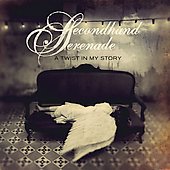 TOWER RECORDS ONLINE㤨Secondhand Serenade/A Twist In My Story[GLNO4052442]פβǤʤ3,190ߤˤʤޤ
