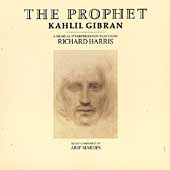The Prophet Kahil Gibran