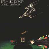 Cosmic Messenger Cosmic Messenger