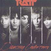 Ratt/ダンシング・アンダーカヴァー＜初回生産限定盤＞