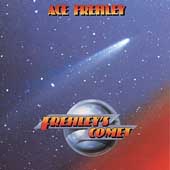 Frehley's Comet