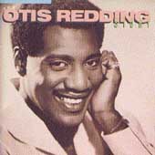 Otis Redding Story, The