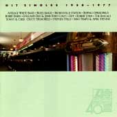 Atlantic's Hit Singles 1958-1977