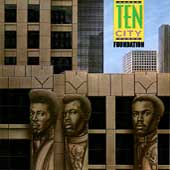 Foundation Foundation