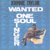 Wanted: One Soul Singer