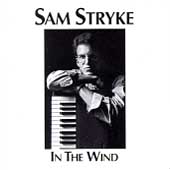 In The Wind