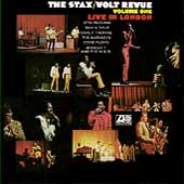 The Stax/Volt Revue, Vol 1: Live In London