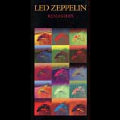 Led Zeppelin Remasters [Box]