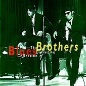 The Blues Brothers/The Definitive Collection[82428]
