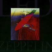 Led Zeppelin Box Set Vol.2