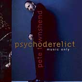 PsychoDerelict - Music Only