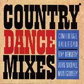Country Dance Mixes
