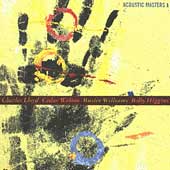 Acoustic Masters I Acoustic Masters I