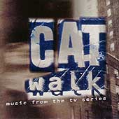 Catwalk: Music From The TV Series