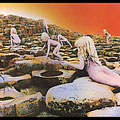 Houses Of The Holy[Remaster][Limited]