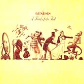 Genesis/Trick Of The Tail (REMASTERED)