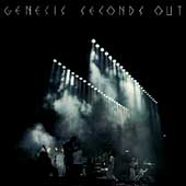 Genesis/Seconds Out (REMASTERED 2CD)