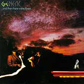 Genesis/そして3人が残った ［SACD Hybrid+DVD］