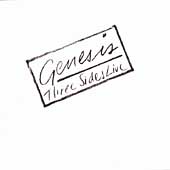 Genesis/Three Sides Live (REMASTERED 2CD)