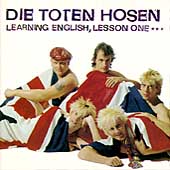 Learning English: Lesson 1 Learning English: Lesson 1