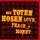 Love, Peace & Money Love, Peace & Money