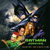 Batman Forever (OST)