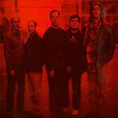 The Gray Race The Gray Race