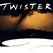 Twister (OST)