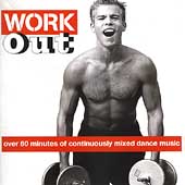 Work Out: Over 60 Minutes Of Continuously...